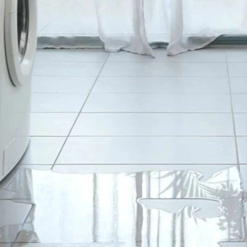 Appliance Leak Cleanup in Nashotah, WI