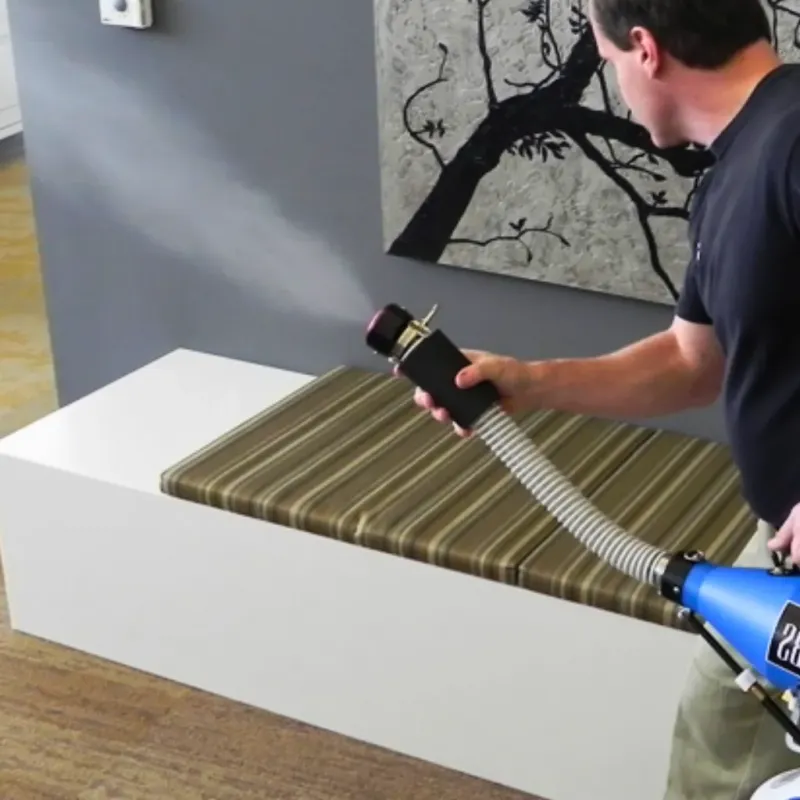 Professional Odor Removal in Nashotah, WI